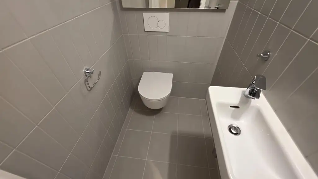 International wohnen, Wiener Lebensgefühl genießen in den DC-FLATS! ERSTBEZUG!