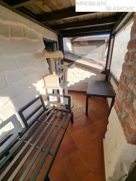 Porec Umgebung - Attraktives Steinhaus mit 2 Appartements und Pool/Wellness