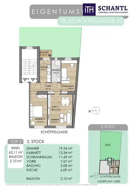 Das Zuhause, das die Stadt vergessen lässt! TOP sanierte Wohnungen + Garten/Balkon/Terrasse + Viel Grün + Viel Lebensqualität + Absolute Ruhelage + Ideale Raumaufteilung! Besser geht´s nicht! Nicht lange zögern...