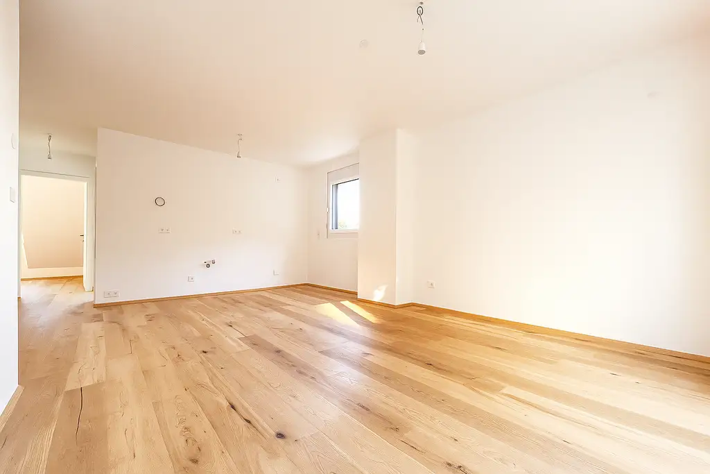 Die Vorzüge von Stadt und Land genießen - Ihr neues Zuhause in perfekter Lage!