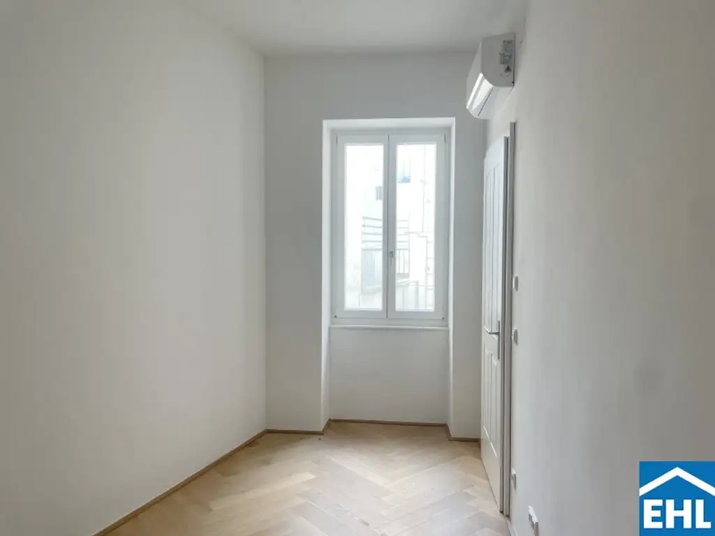 Exklusives Wohnen im Apostelhof! Altbau trifft auf modernen Neubau