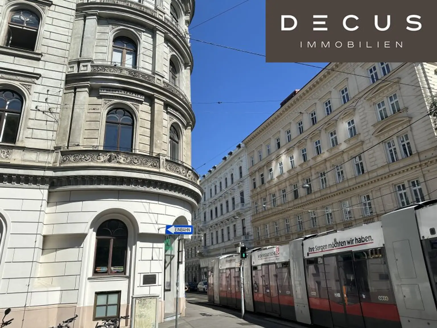 + + + PALAIS SCHLICK + + + bezugsfertiges, gekühltes Altbaubüro NÄHE SCHOTTENTOR + + + (RESERVIERT)