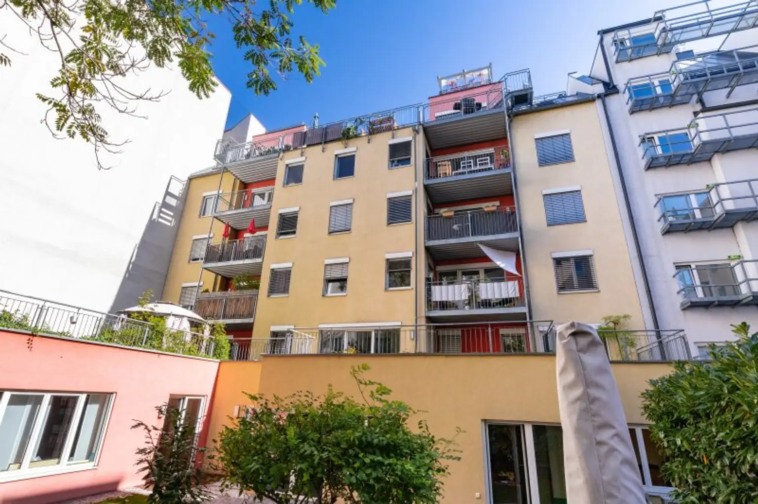 Gemütliche 3-Zimmer-Wohnung mit Balkon in 1100 Wien – Ihr neues Zuhause wartet!