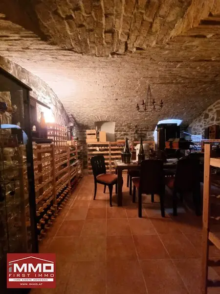 Villa mit Charme in 1190 Wien - Wohnen auf höchstem Niveau!