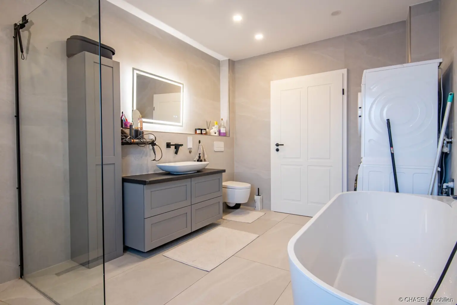 OG - Badezimmer Ansicht 1