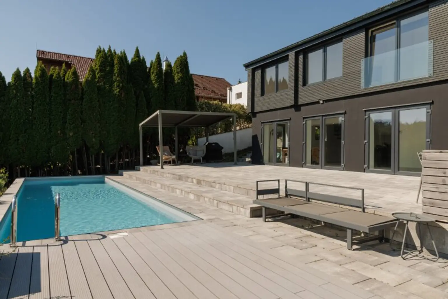!!! Ihr idealer Ort zum Entspannen !!! Ein Haus, in dem Träume war werden !!!