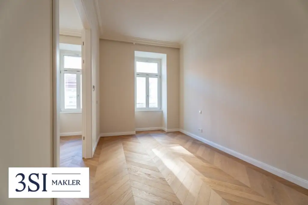 Ideal für Singles & Paare – stilvolle Wohnung mit Komfort, Licht und Nachhaltigkeit