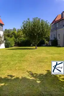 Grundstück