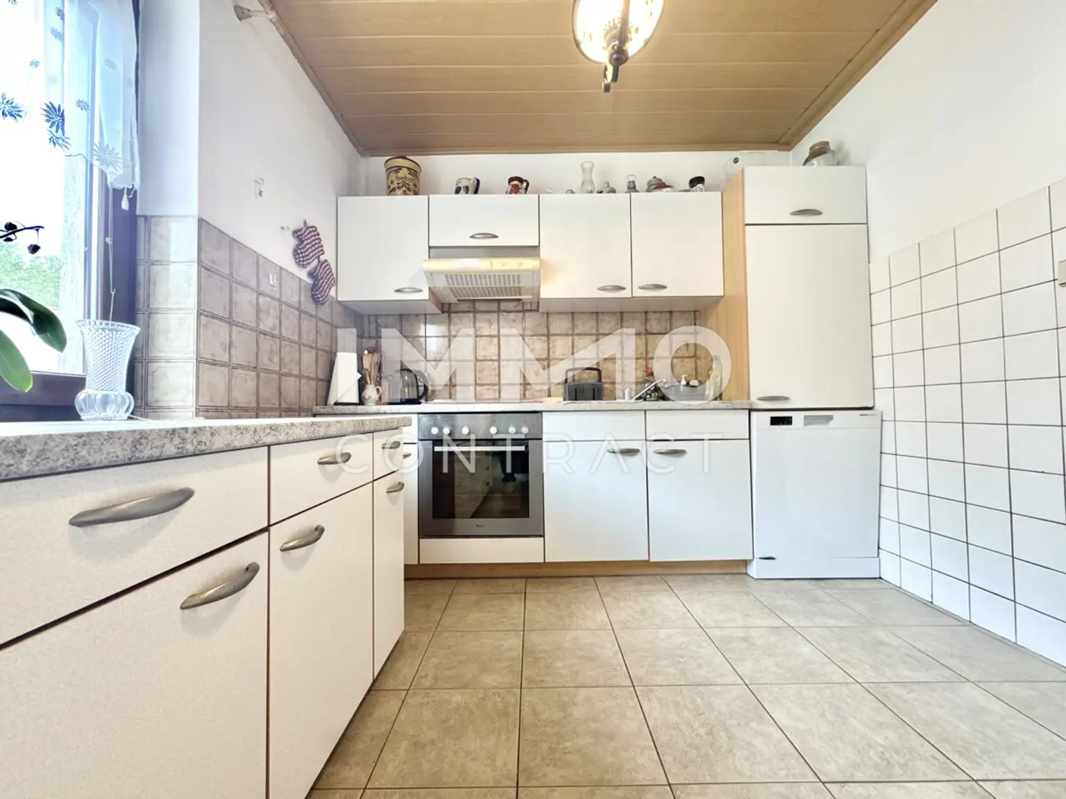 Wohnen und Vermieten – Einfamilienhaus mit zwei Einheiten nahe Bratislava