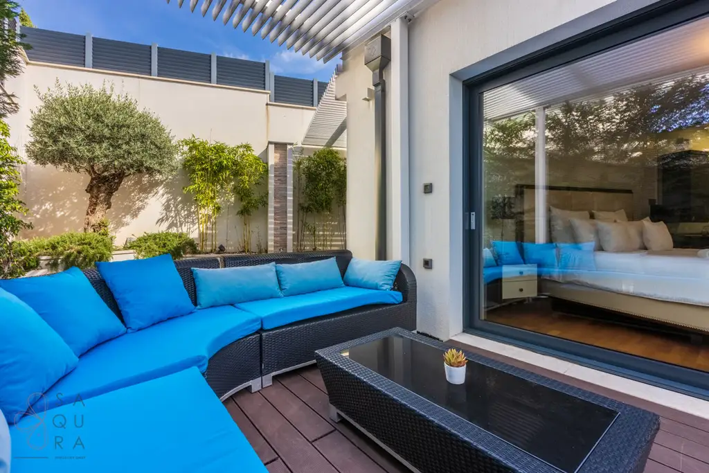Eleganz mit Meerblick – Ihre Traumvilla in Crikvenica