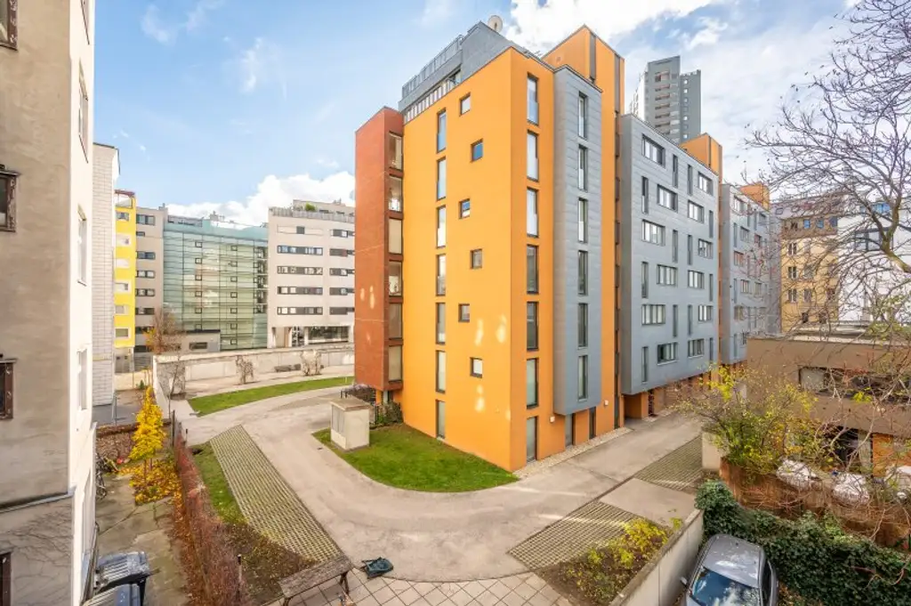 ++NEU++ 4-Zimmer Neubauwohnung, sehr guter Grundriss!