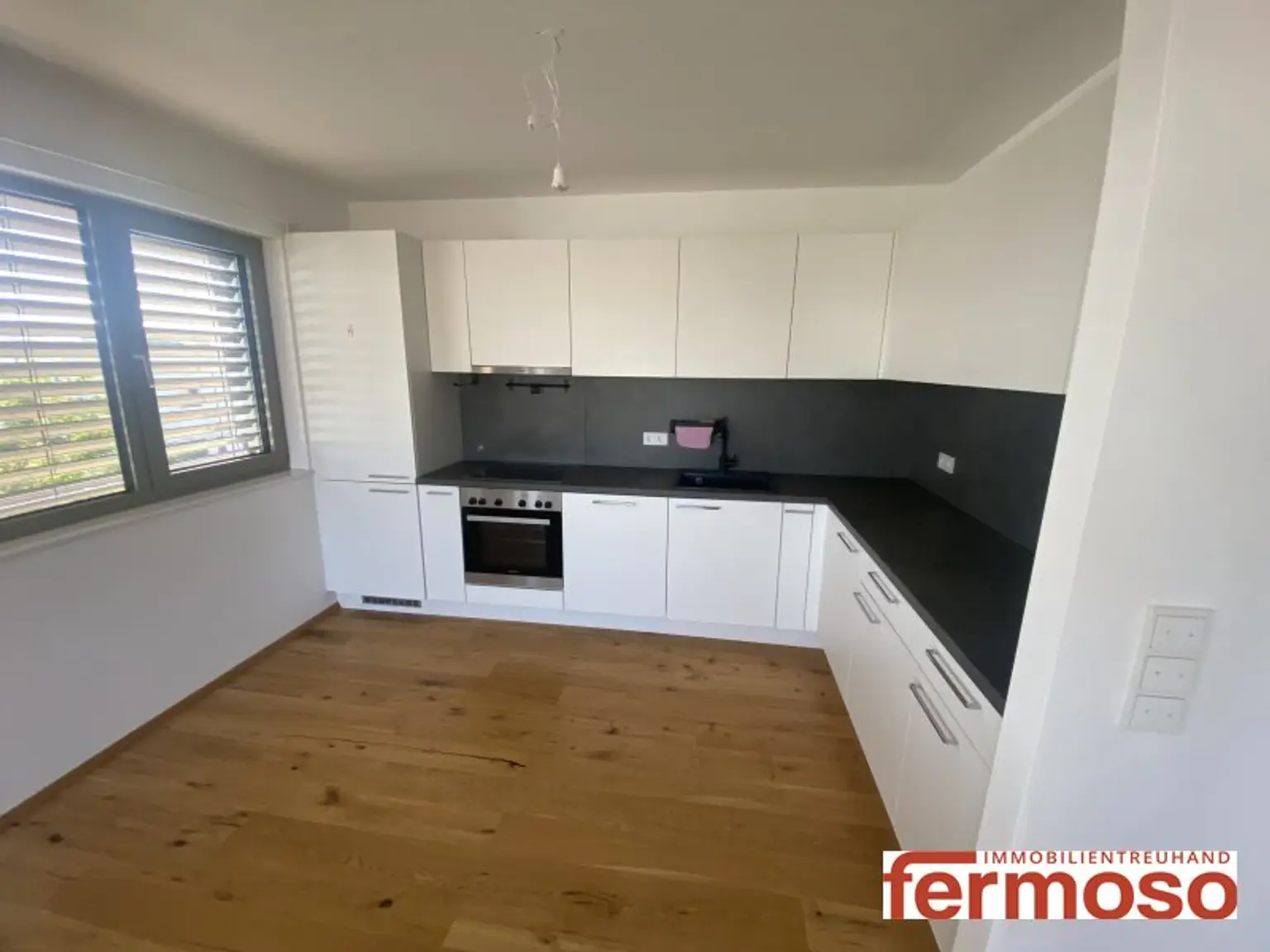 Moderne 3-Zimmer-Wohnung mit Balkon in Leopoldsdorf