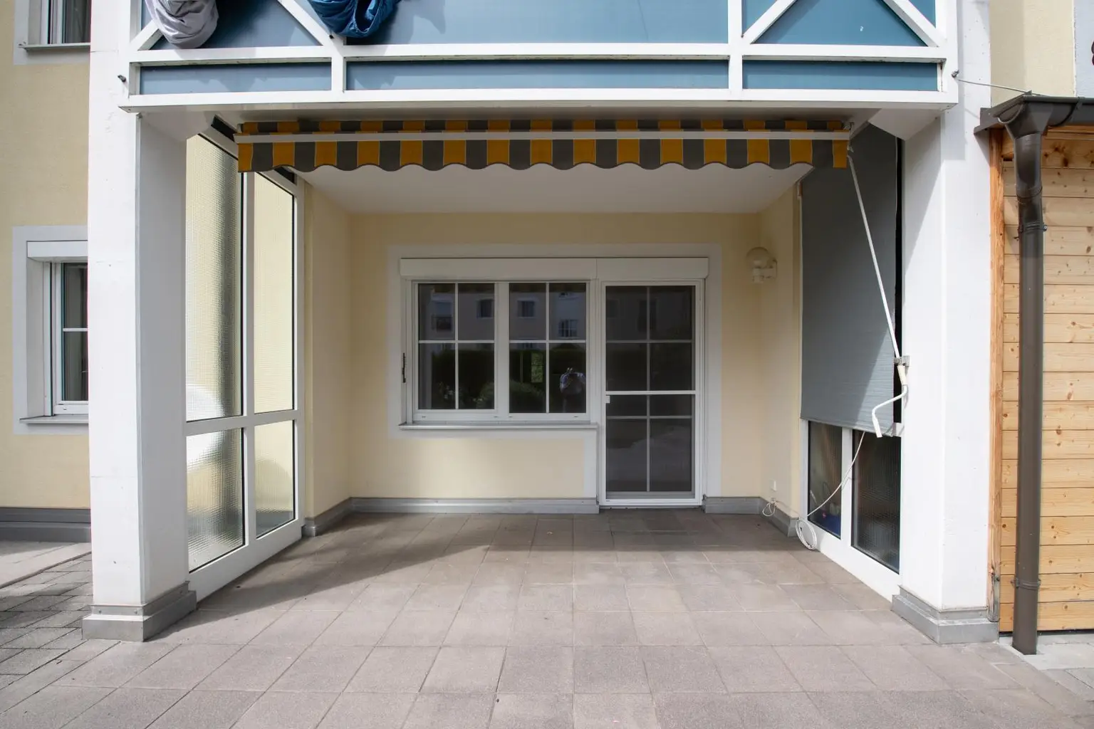 Loggia