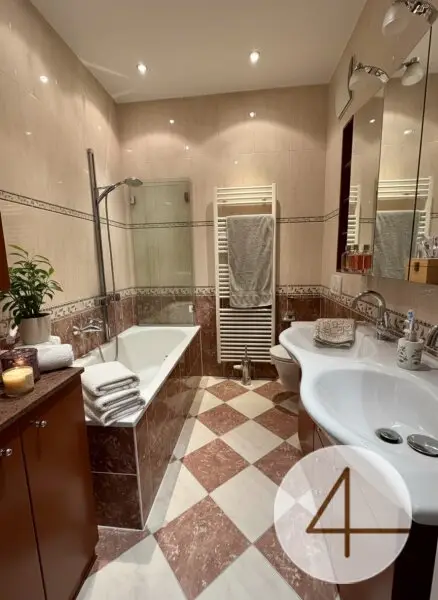 Einrichtungsbeispiel