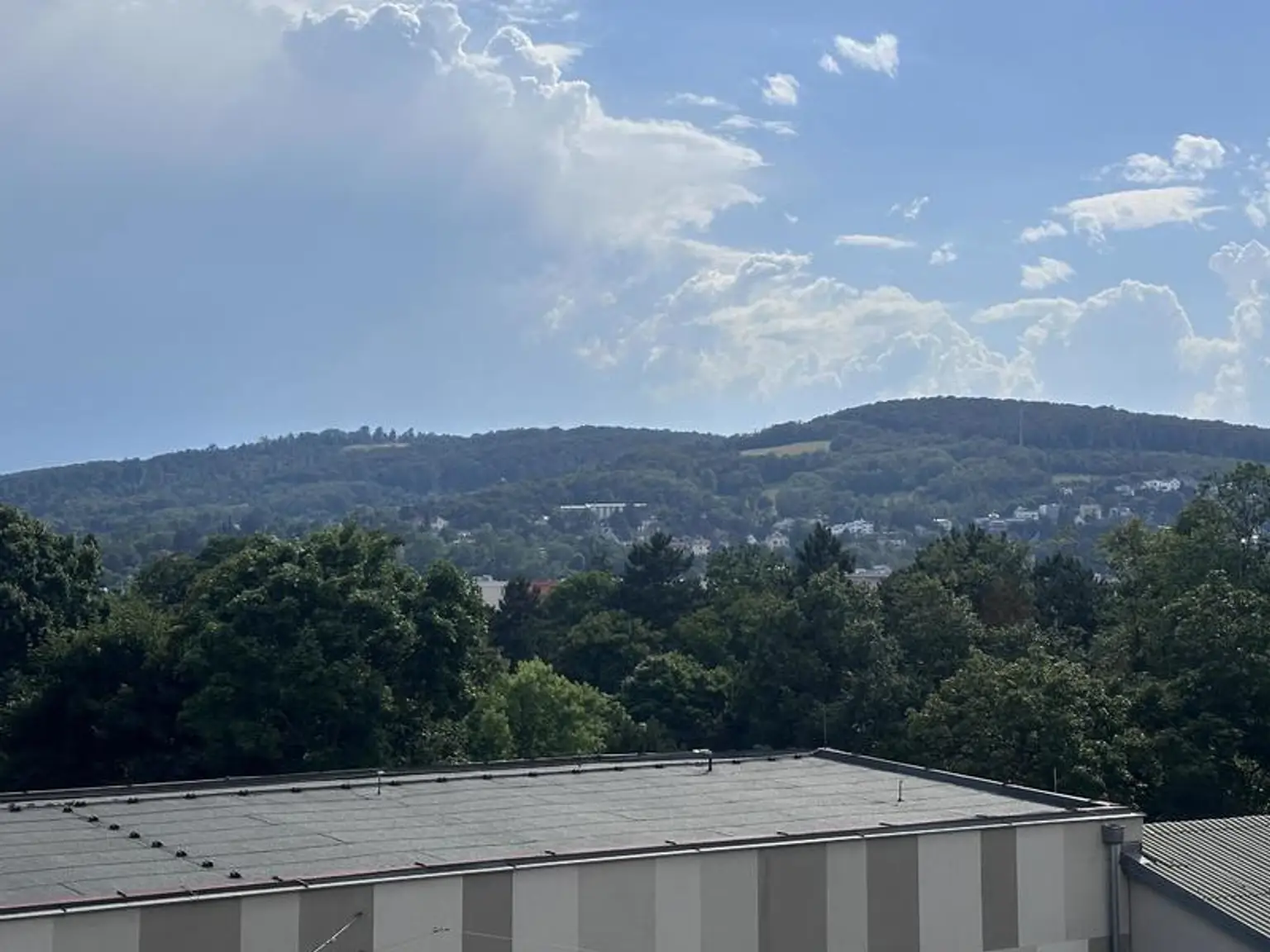 WOHNEN BEIM CASINOPARK