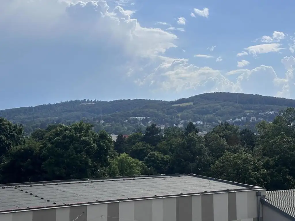 WOHNEN BEIM CASINOPARK