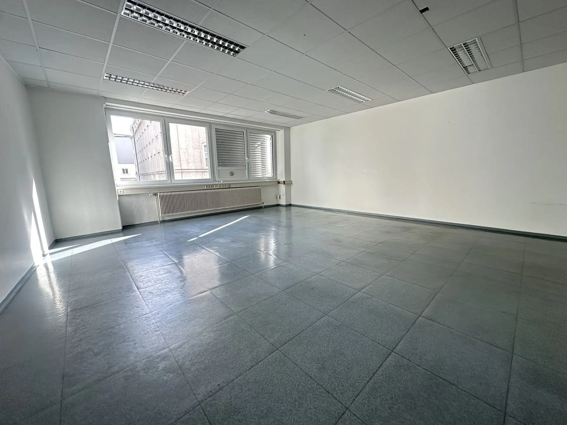 1120 Wien, Schönbrunnerstrasse 113 Schulungsraum (2)