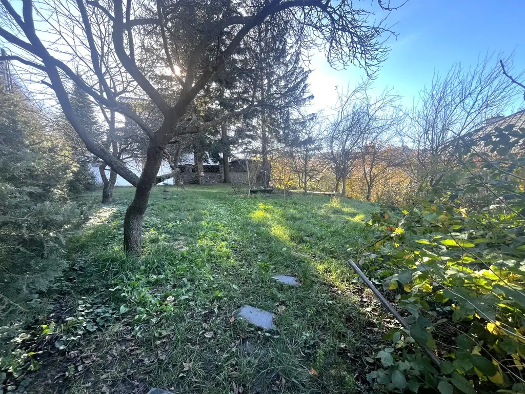 "Einfamilienhaus mit Grundstück in Mauerbach"