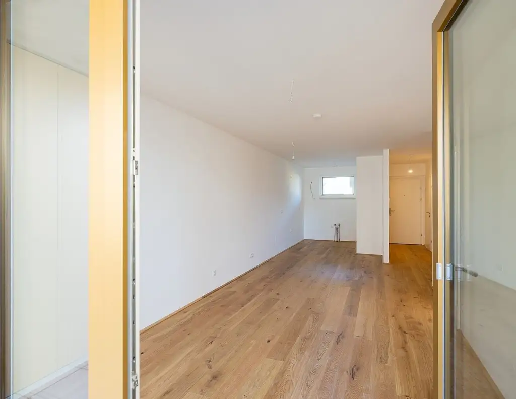 Stadtnahes Wohnglück: Investieren Sie in zeitgemäße Neubauten am Stadtrand