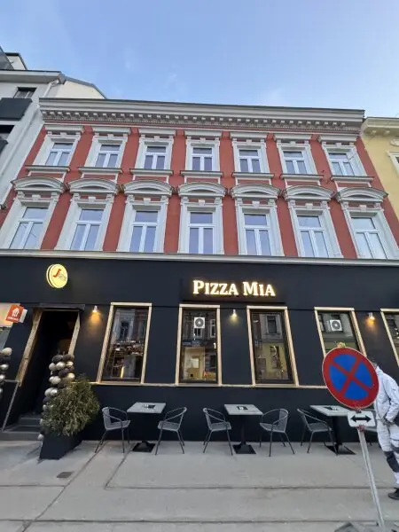 Anlagepaket mit 5 Geschäftslokale & 1 Wohnung – stabile Mieteinnahmen – attraktive Rendite 5,25%