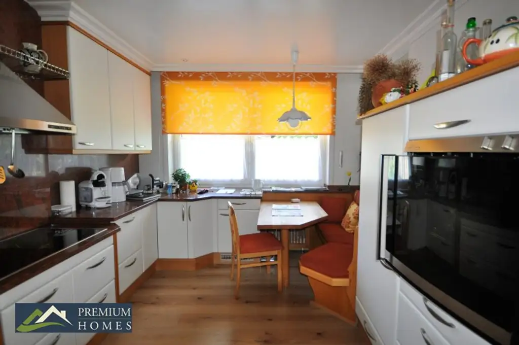 WÖRGL - Haus mit schönem, gepflegten Garten zur Miete