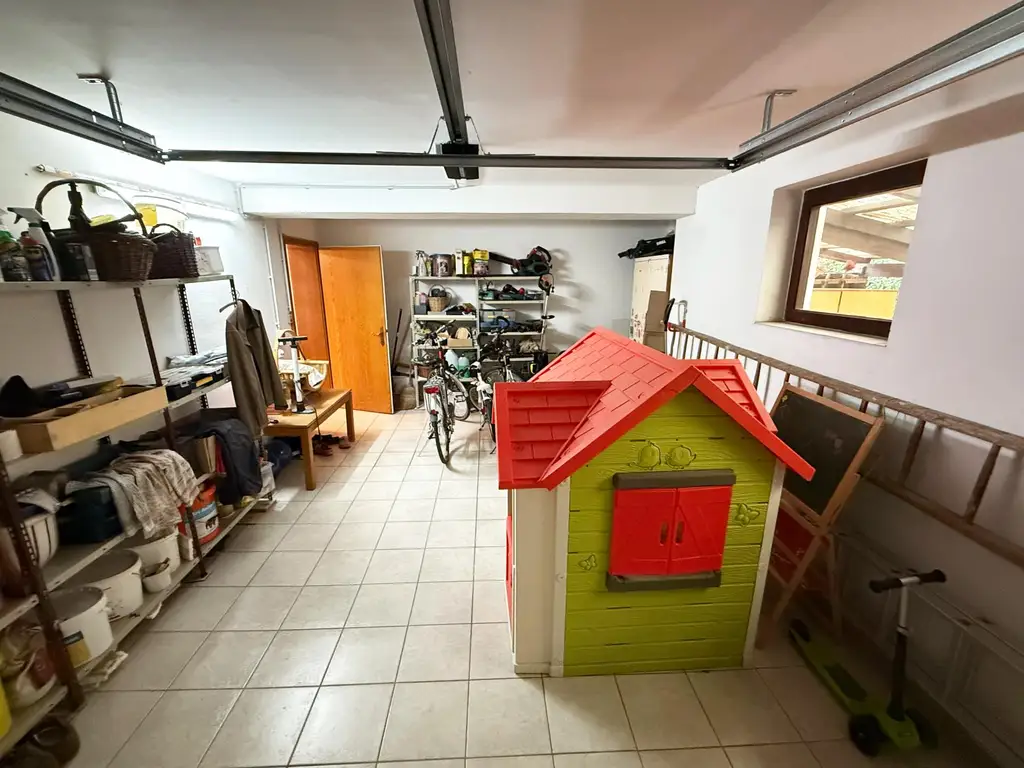 Mondänes Einfamilienhaus inmitten von Pöchlarn - Pool, Garten & Wellness inklusive!