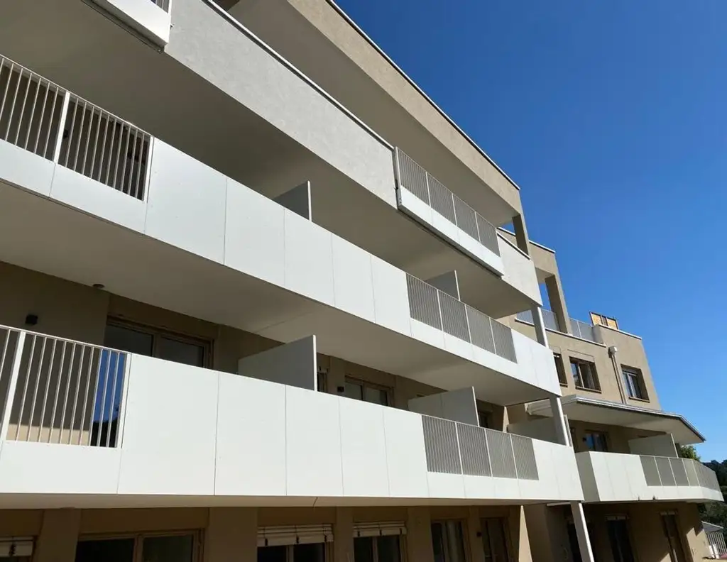 PROVISIONSFREI - 4-Zimmer-Wohnung nahe Andritzer Hauptplatz