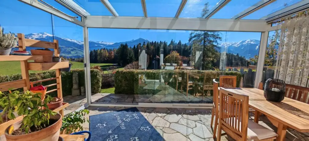 In Kürze: Wohntraum in Gnadenwald