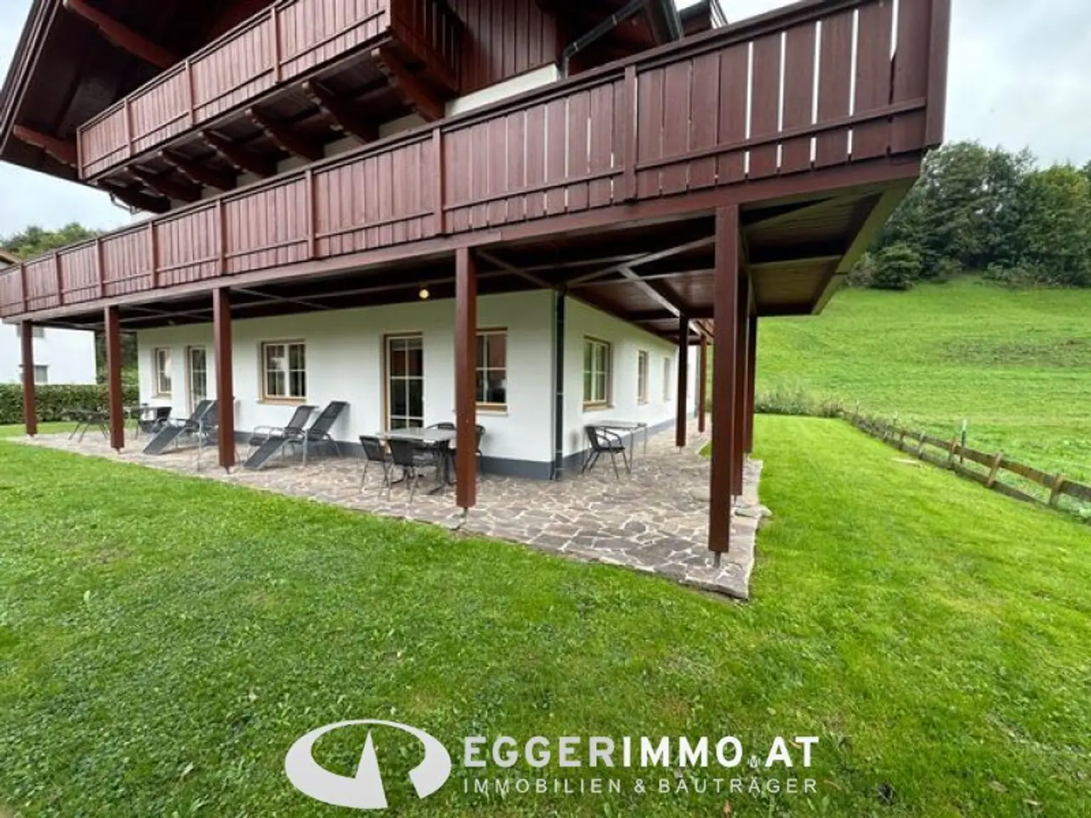 Apartmenthouse in Maria Alm for sale
