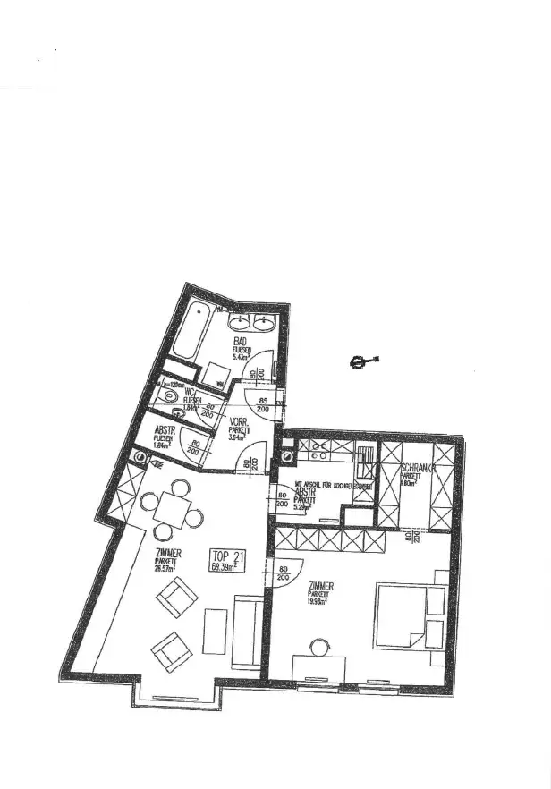 Plan 1