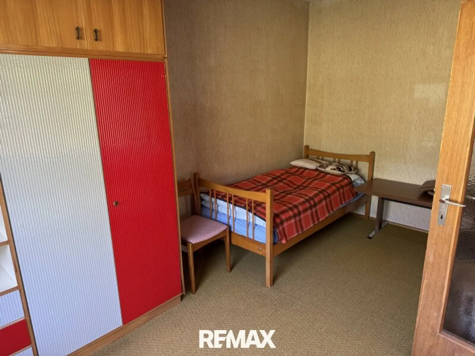 EG - Gästezimmer