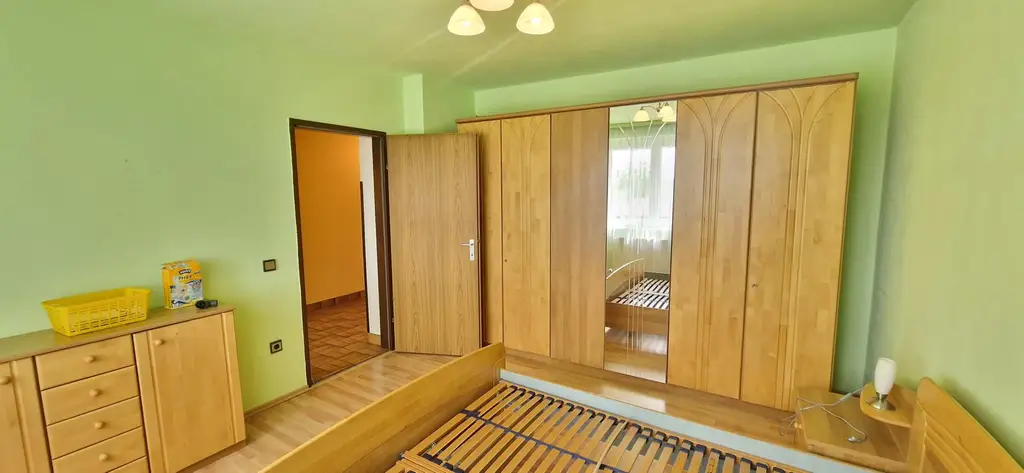 Charmantes Einfamilienhaus mit großem Garten und Potenzial