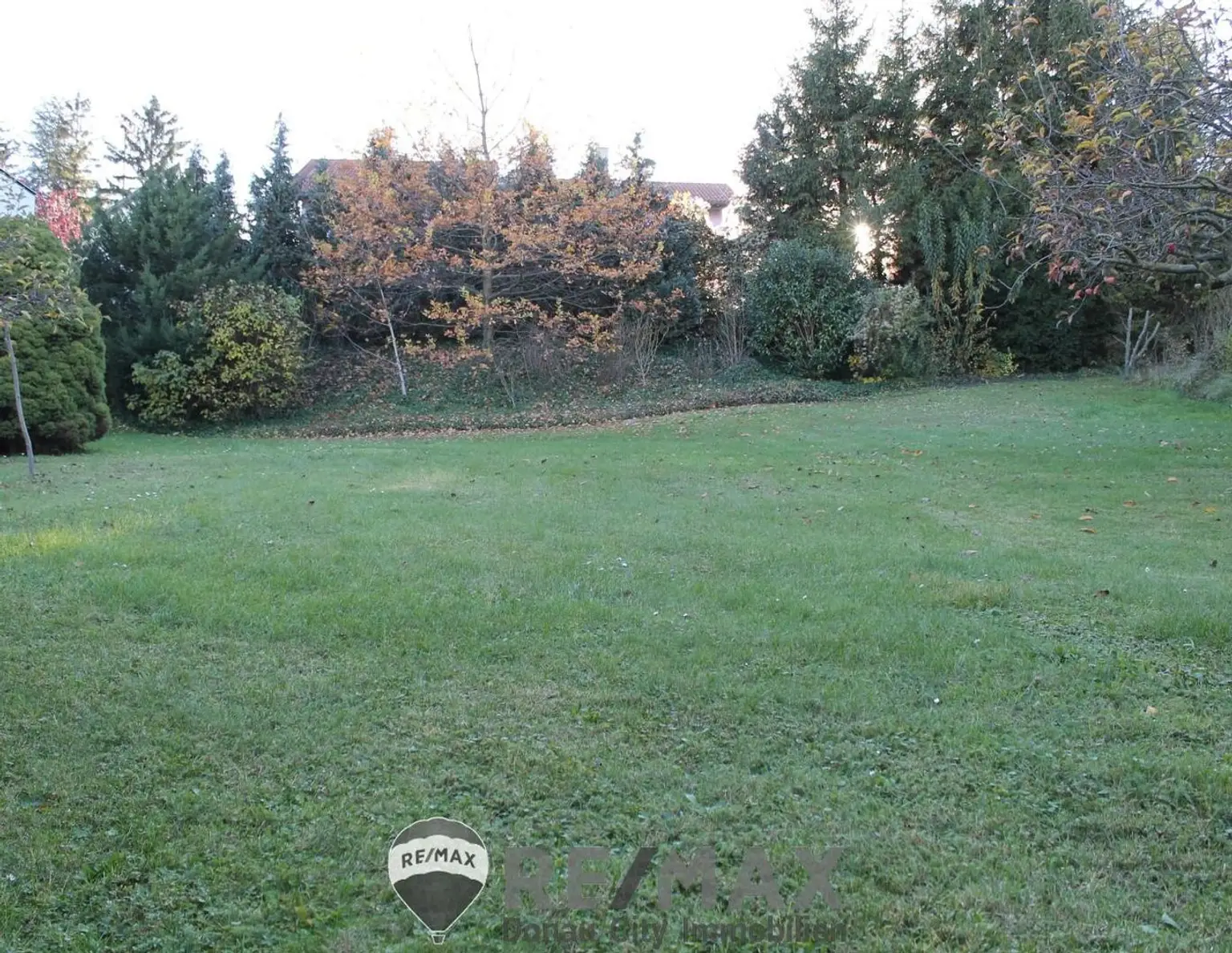 "Baugrund in Sackgasse!"