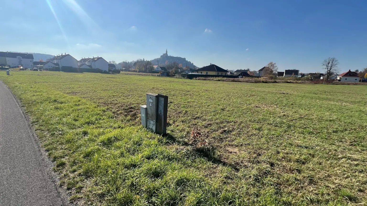 Ansicht