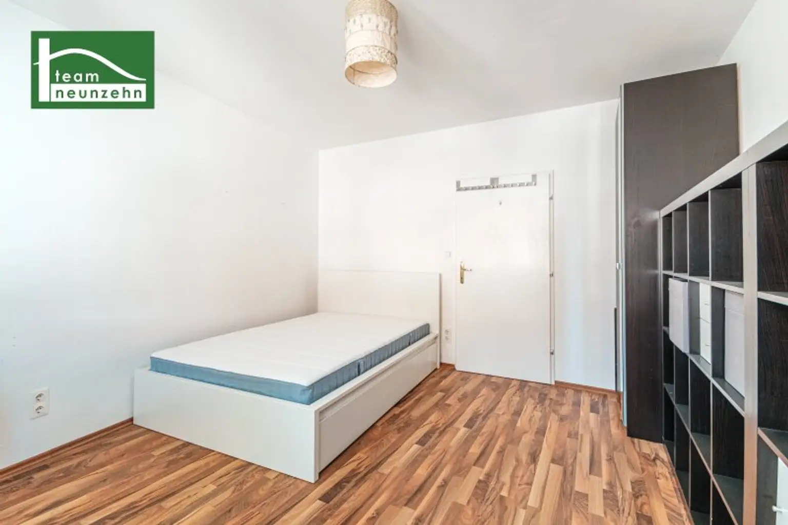 Moderne 3-Zimmer-Eigentumswohnung in Ruhelage - Balkon - Nähe Alte Donau & Floridsdorf - JETZT ANFRAGEN