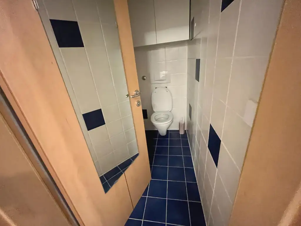 Sehr schöne Wohnung in begehrter Lage