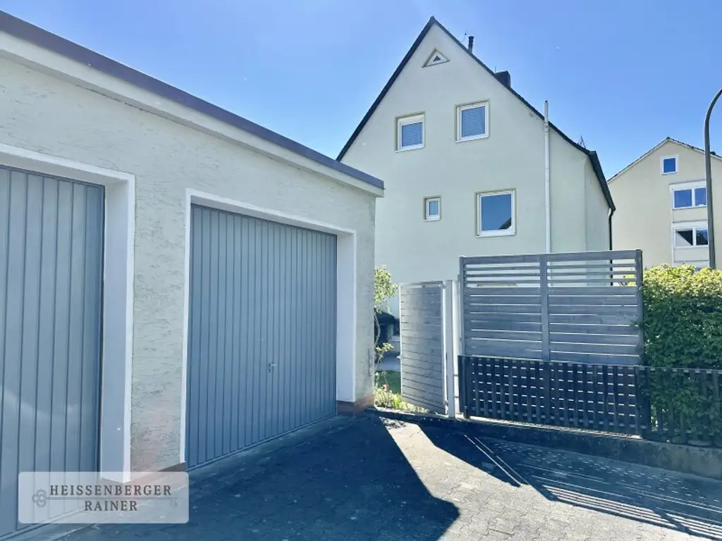 PROVISIONSFREI /// REHBÜHL, GROSSZÜGIG & FLEXIBEL /// 6 ZIMMER, 2 -3 BÄDER /// SOFORT BEZUGSFERTIG