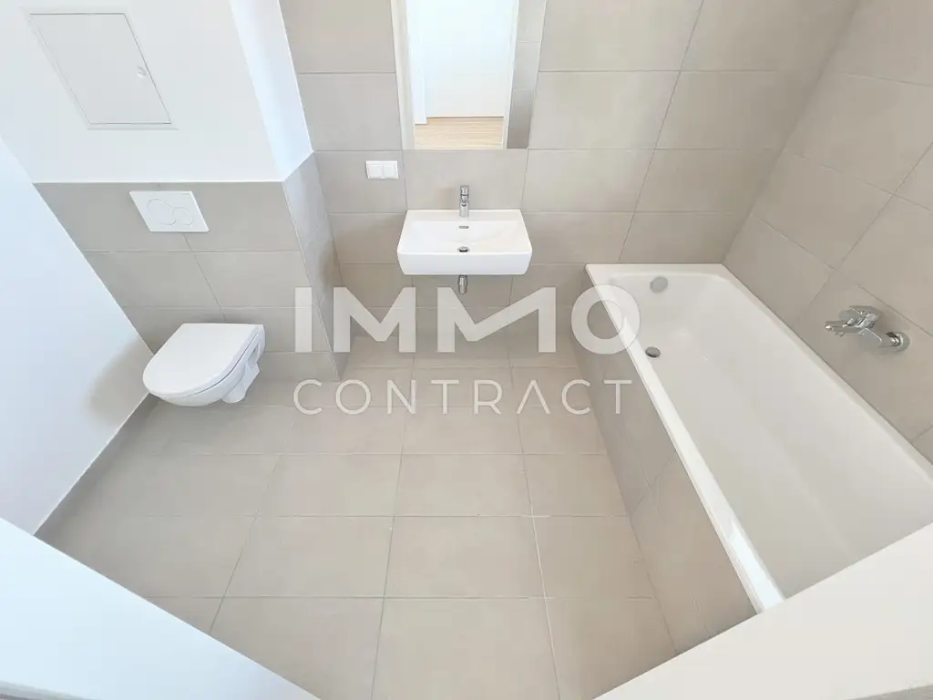 120qm- 4ZI- PENTHOUSE - 54qm Terrasse - 21qm Balkon
 - Zentrum Stockerau - Ruhelage- 3min zum Bahnhof!