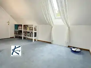 Diele im DG