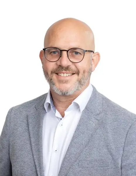 Markus Kabourek