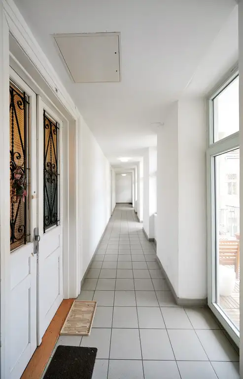 Stiegenhaus