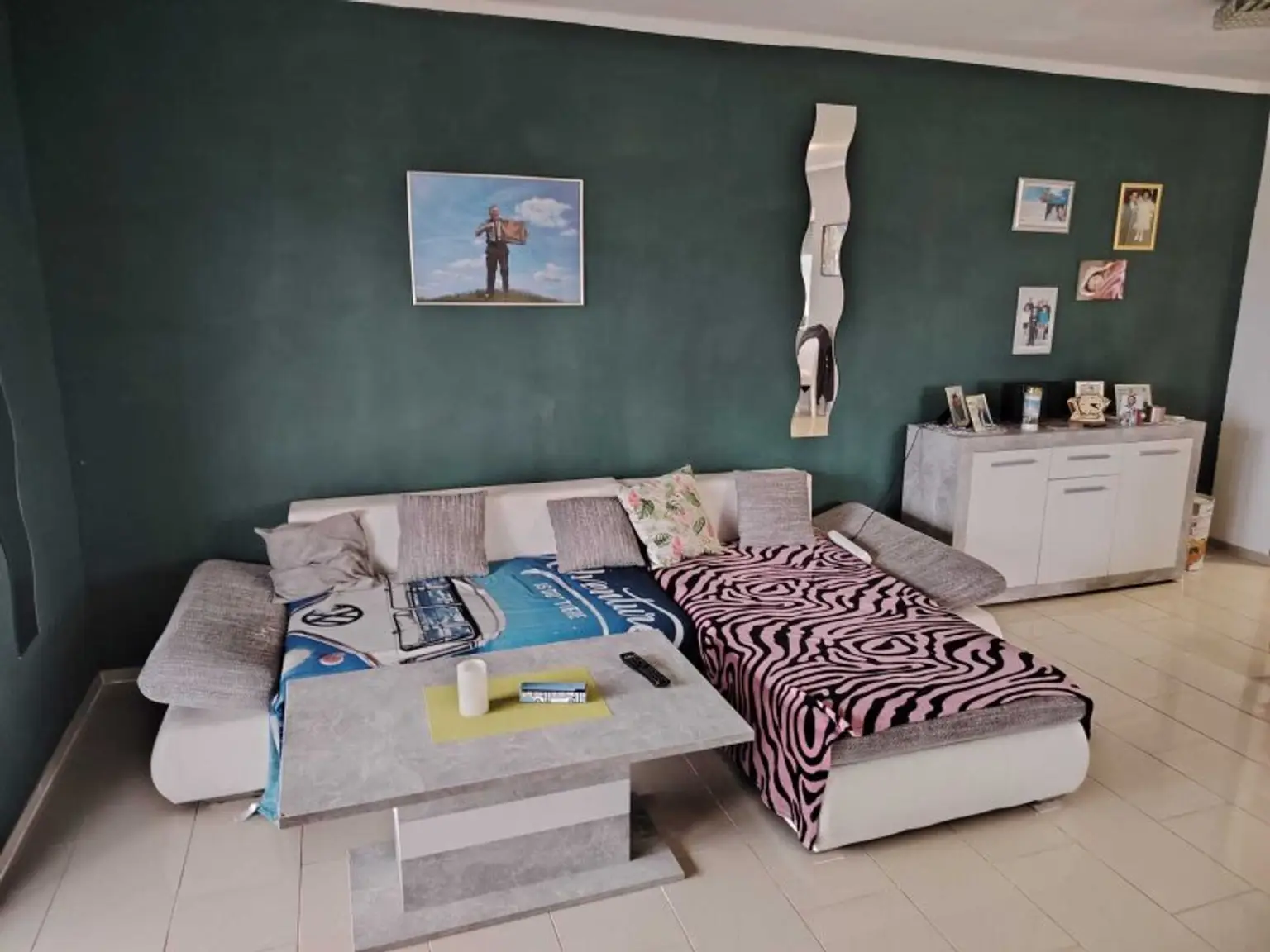 Top gepflegter Bungalow in Ruhelage – einziehen & wohlfühlen