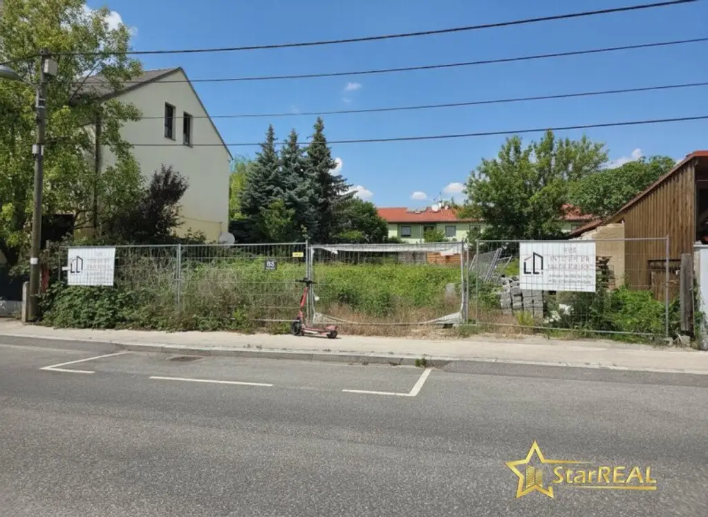 TOP EINZELHAUS! JETZT € 50.000 GESCHENKT + GRATIS DACHGESCHOSS! 137 m²-Traumhaus mit Keller und Südgarten. Provisionsfrei für den Käufer.