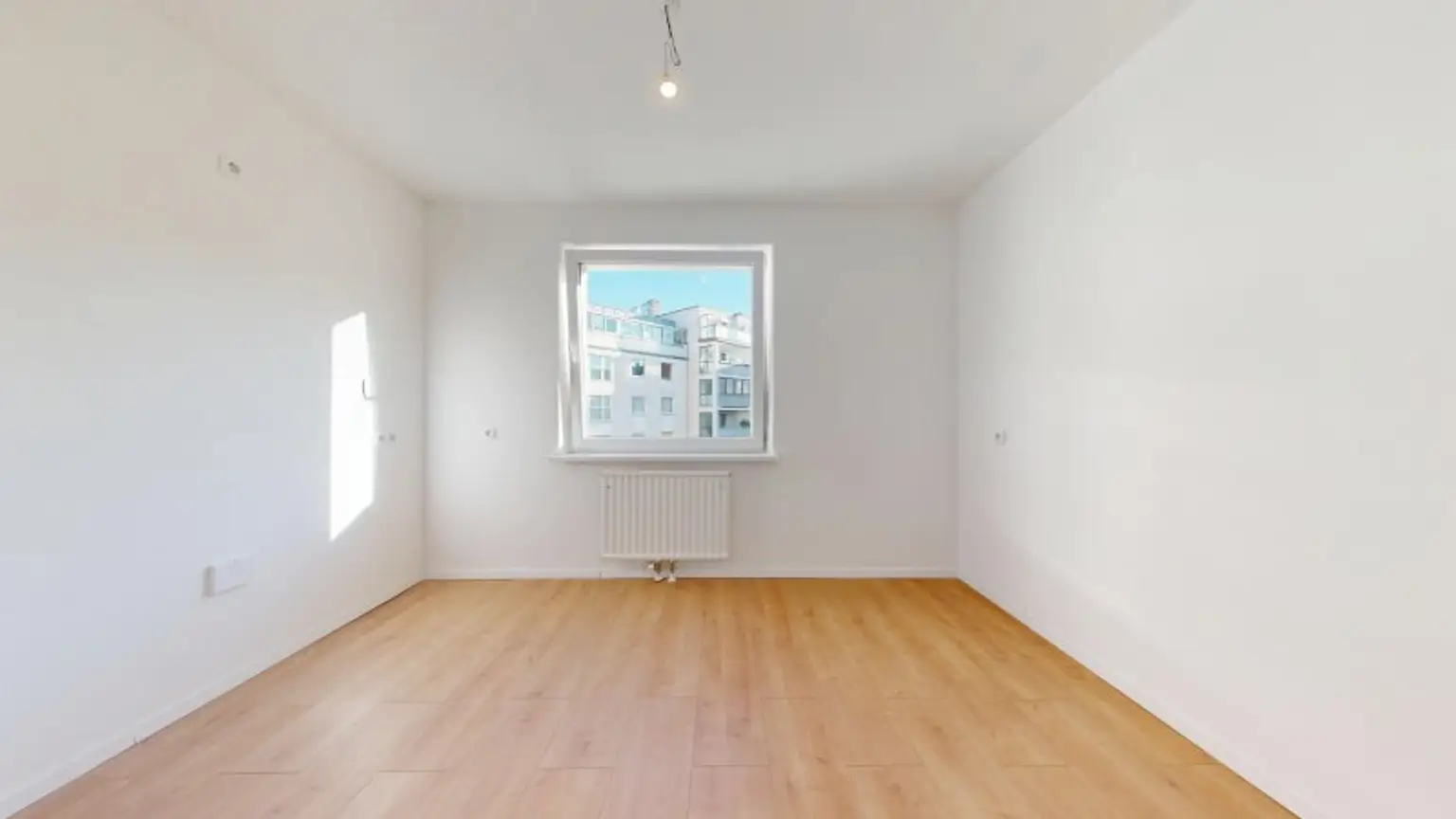 Topsanierte und helle Familienwohnung!
