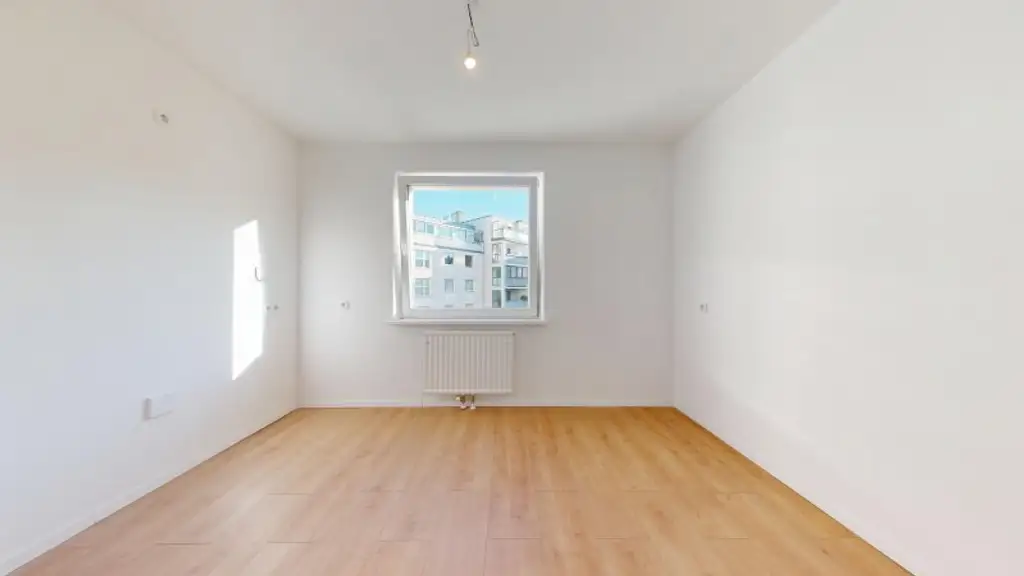 Topsanierte und helle Familienwohnung!