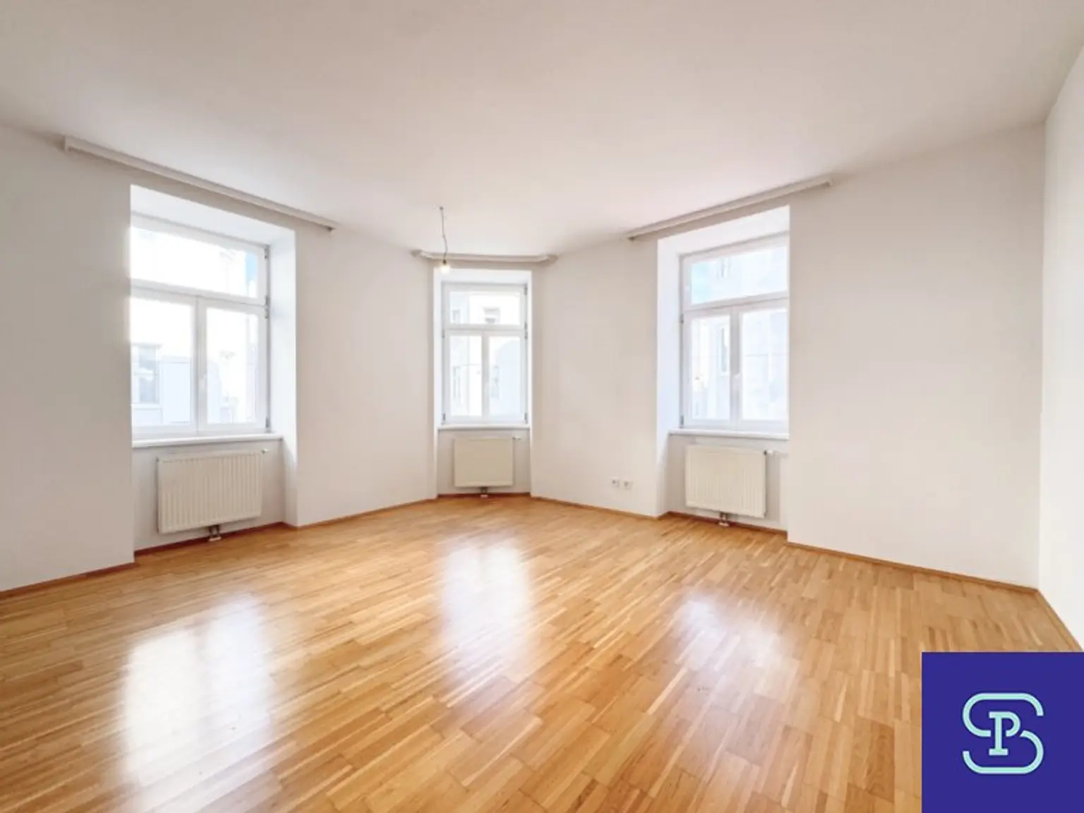 Renovierte 53m² Wohnung mit Einbauküche im renovierten Altbau - 1170 Wien