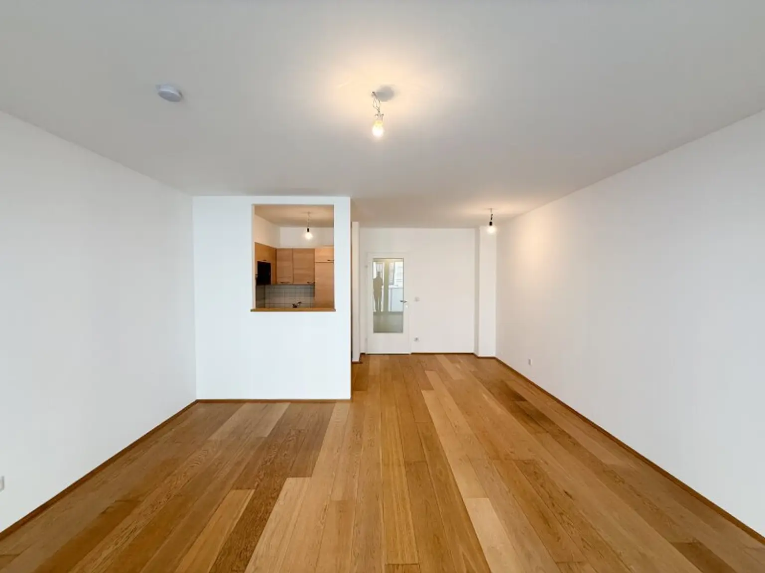 Attraktive 2-Zimmer Wohnung mit Loggia im 16.Bezirk - zu verkaufen!