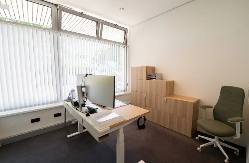Attraktive Büro/-Kanzleiräumlichkeiten in sehr guter Frequenzlage