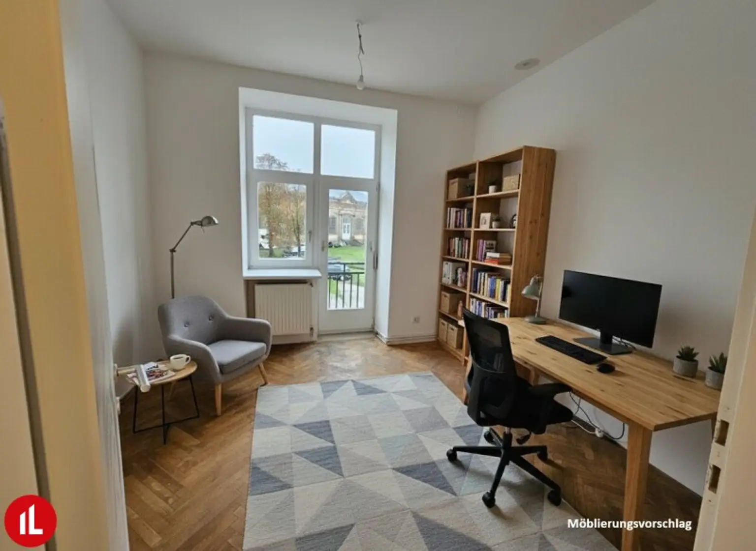 Moderne Büroflächen in Schwechat: Top Lage,  Parkplatz optional – ab 365,00 € Miete!