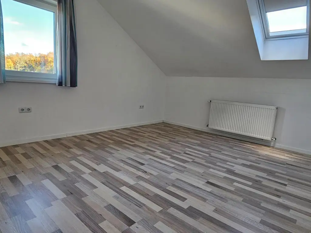 3-Zimmer Wohnung in bester Lage